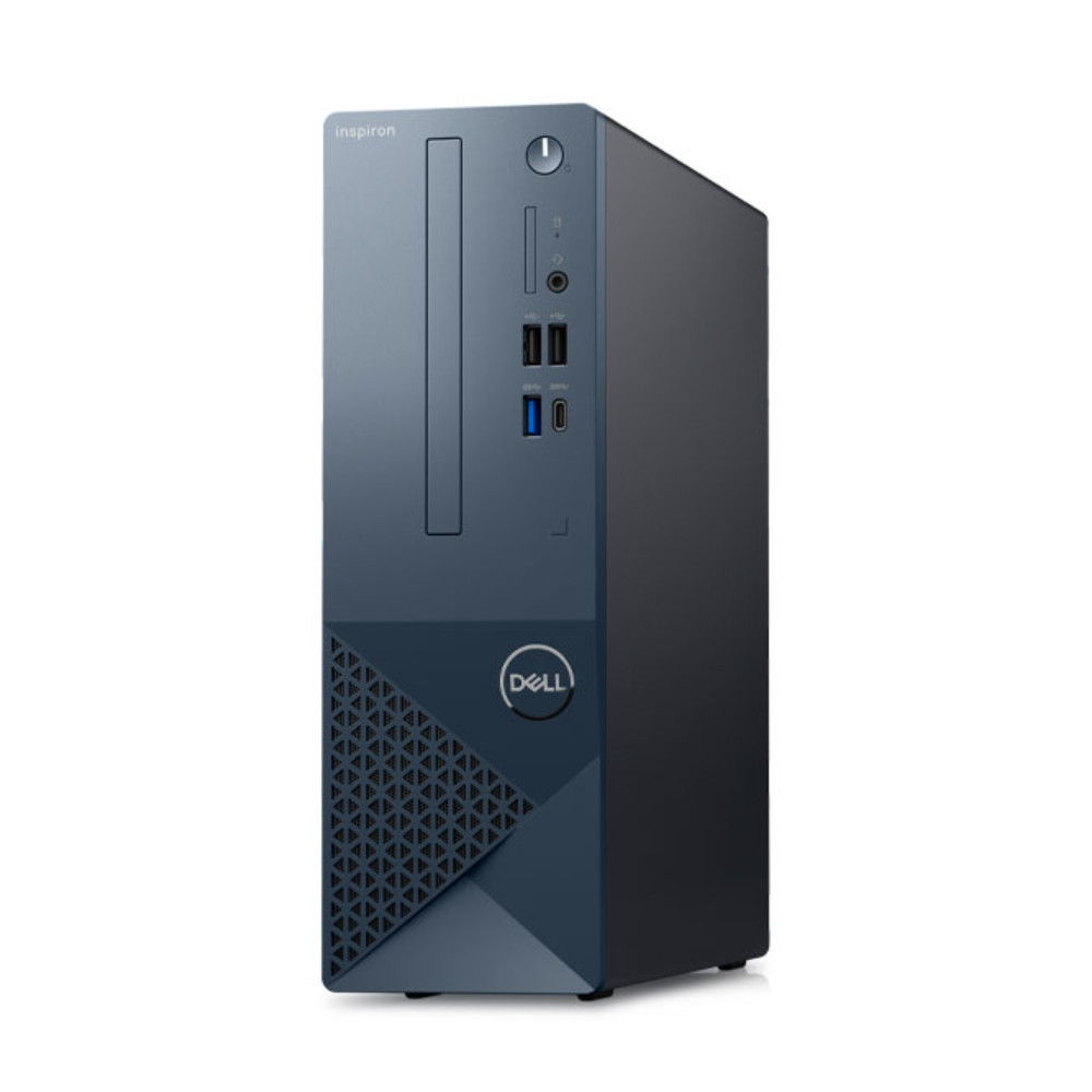 PC Dell Inspiron 3030S I53013W1-16G-512G (i5 14400/ 16GB/ 512GB SSD/ Wifi + BT/ Key/ Mouse/ Win11/ 1Y)