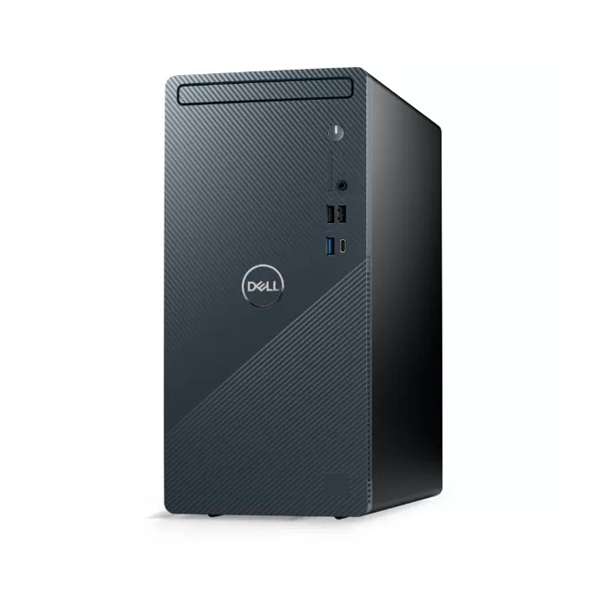 PC Dell Inspiron 3030MT I71027W1-16G-512G (i7 14700/ 16GB/ 512GB SSD/ Wifi + BT/ Key/ Mouse/ Win11/ 1Y)