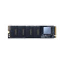 Ổ cứng SSD LEXAR NM610 PRO 1TB M.2 2280 PCIe Gen3x4 NVMe_LNM610P001T-RNNNG