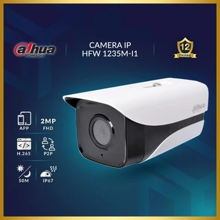 Camera ngoài trời Dahua IPC 1235MI-1 ( IPC HFW 6258M )