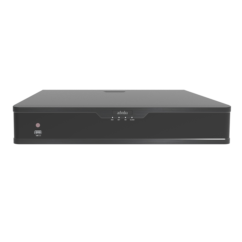 Advidia M-NVR-16CH-16POE-4