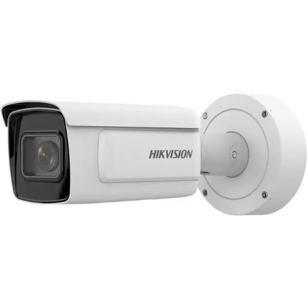 Camera nhận diện biển số xe