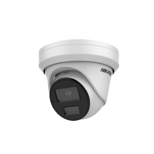 2 MP AcuSense Fixed Turret Network Camera