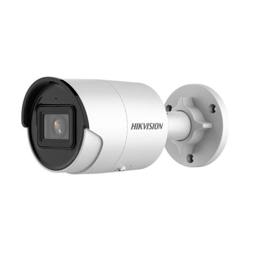 4 MP AcuSense Fixed Bullet Network Camera DS-2TH3043Q2-IU