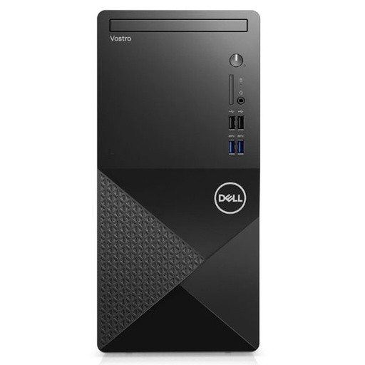 PC Dell Vostro 3020 MTI72062W1-8G-512G (i7 13700/ 8GB/ 512GB SSD/ Wifi + BT/ Key/ Mouse/ Win11/ 1Y)