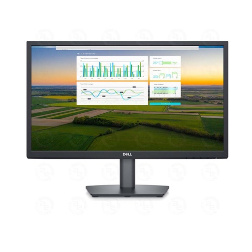 Màn hình Dell LCD Led 21.5" E2222H