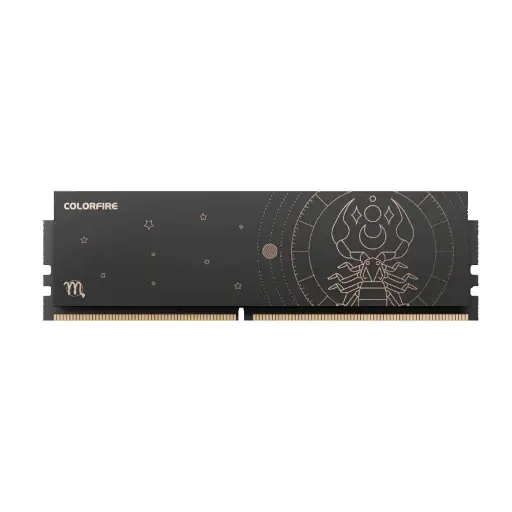 Bộ nhớ trong COLORFIRE SCORPIO 16GB DDR4 3200MHz