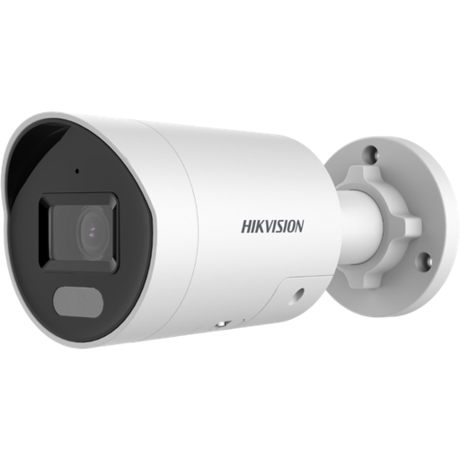 Camera IP COLORVU 4.0 Megapixel HIKVISION DS-2CD2047G2-LU/SL(C)
