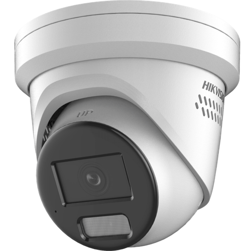 Camera IP Dome COLORVU 4.0 Megapixel HIKVISION DS-2CD2347G2-LSU/SL(C)