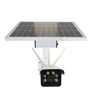 Camera 4G năng lượng mặt trời Q6S-4G-20
