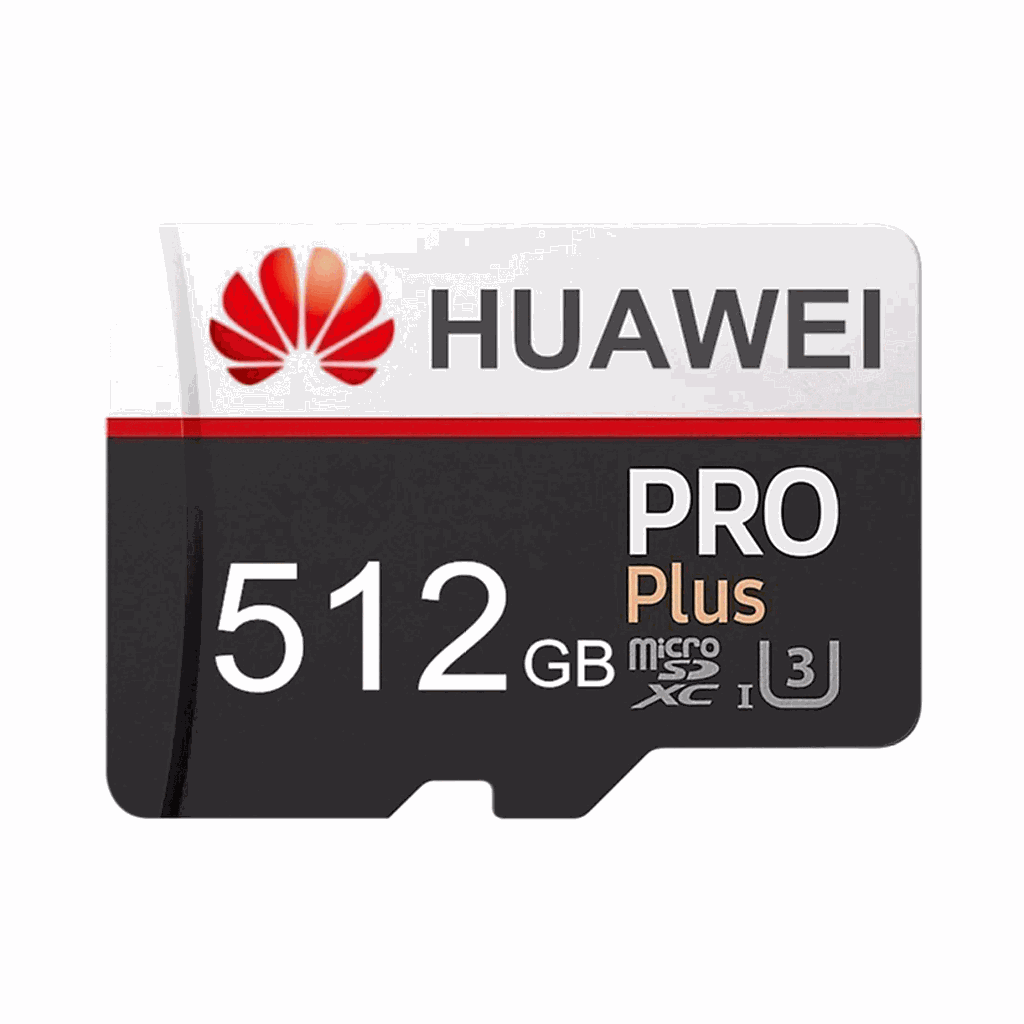 Thẻ nhớ Huawei