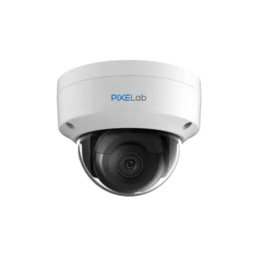 Camera IP bán cầu cố định hồng ngoại 2MP