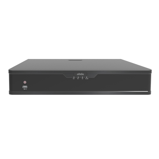 Advidia M-NVR-16CH-16POE-4