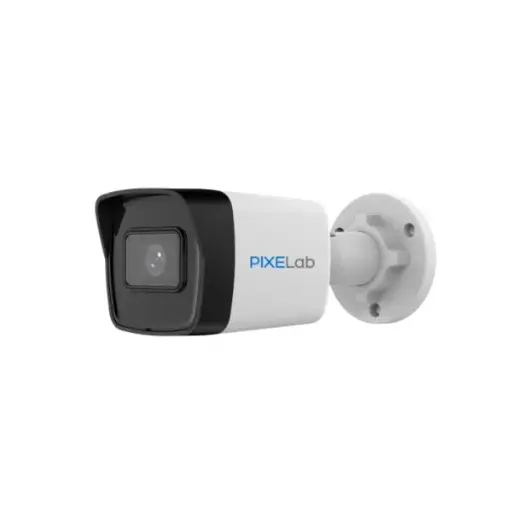 Camera IP Thân Trụ 2MP