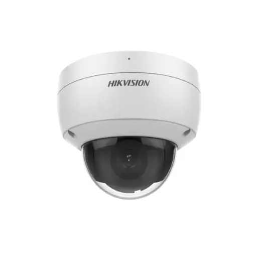 4MP Build-in Mic Fixed Dome Network Camera