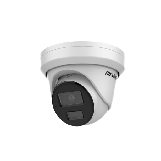 2 MP AcuSense Fixed Turret Network Camera