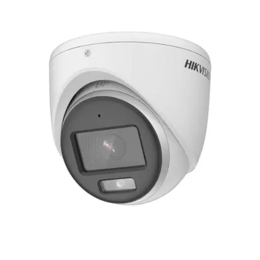 Camera Hikvision HD-TVI có màu ban đêm 5MP HIKVISION DS-2CE72KF0T-FS