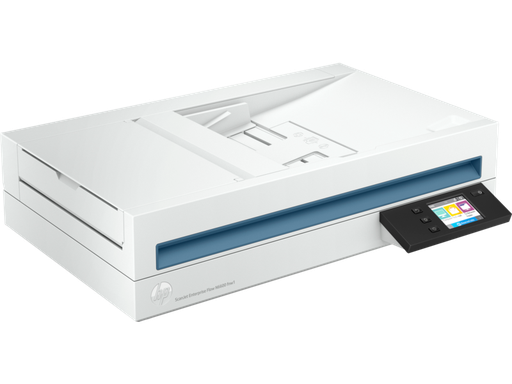 Máy quét HP ScanJet Enterprise Flow N6600 fnw1 20G08A