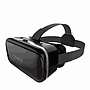 Kính VR Dành Cho Điện Thoại Di Động 4.7-6.0 Inch Kính Thực Tế Ảo G04 Đeo Trò Chơi Kỹ Thuật Số 3D Thông Minh + D03 Tay Cầm Bluetooth